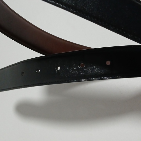 CFE 44/110 Leather Bonded Belt - Picture 5 of 7